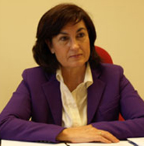 Prof. Doctora Humildad Rodríguez Otero