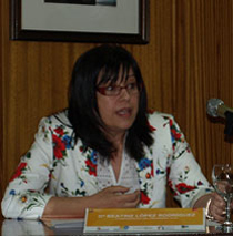 Beatriz López Rodríguez