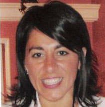 Cecilia Sevillano Martín