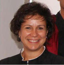 Profª. Doutora María José Madeira