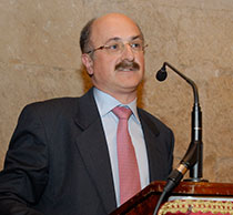 Prof. José Luis Plácer Galán
