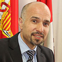 Prof. Doctor Óscar González Benito
