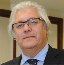 Dr. José Manuel Silva Couto