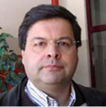 Professor Mário Raposo