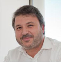 Prof. Doutor José Paulo Rainho
