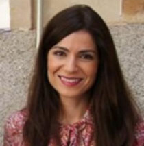 Dra. María Blanco Hernández